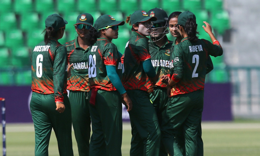 ওয়েস্ট ইন্ডিজের কাছে হারায় বিশ্বকাপ টিকিটের অপেক্ষা বাড়ল বাংলাদেশের